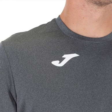 T-shirt Joma Combi dark grey