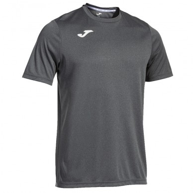 T-shirt Joma Combi dark grey