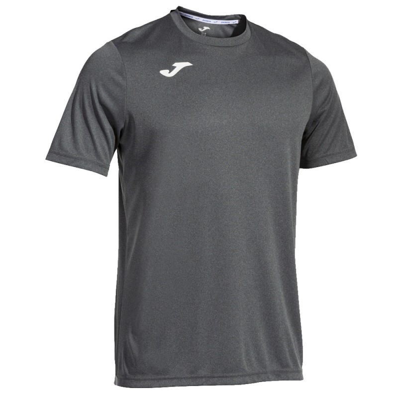 T-shirt Joma Combi dark grey