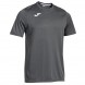 T-shirt Joma Combi dark grey