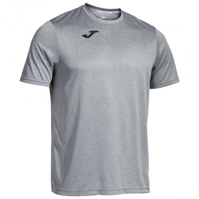T-shirt Joma Combi light grey