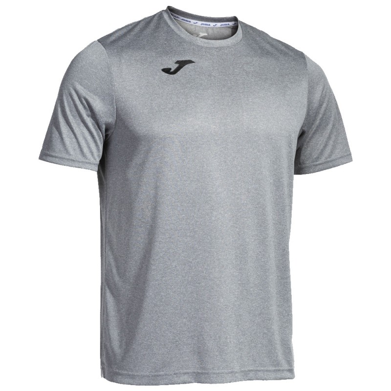 T-shirt Joma Combi light grey T-shirt Joma Combi light grey