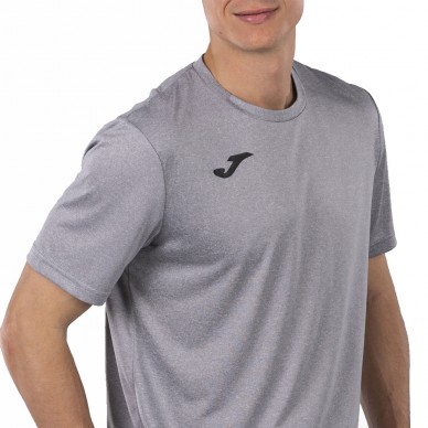 T-shirt Joma Combi light grey