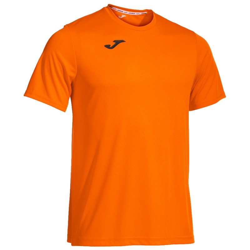 T-shirt Joma Combi orange T-shirt Joma Combi orange