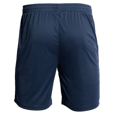 short Joma Open III navy
