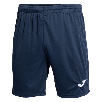 short Joma Open III navy