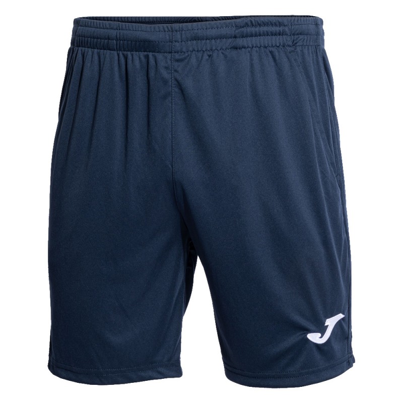 short Joma Open III navy short Joma Open III navy