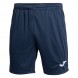 short Joma Open III navy