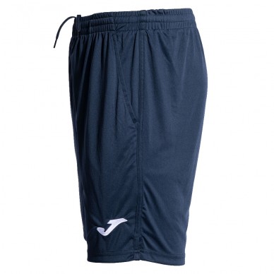 short Joma Open III navy