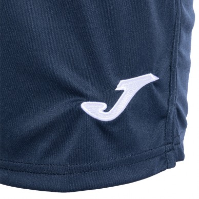 short Joma Open III navy
