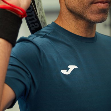 T-shirt Joma Torneo navy