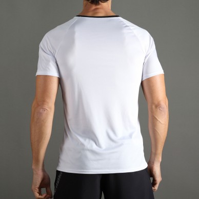 Endless Tracer white t-shirt