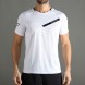 Endless Tracer white t-shirt