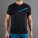 Endless Tracer Black Oil T-shirt