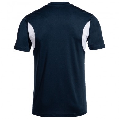 T-shirt Joma Winner III navy white