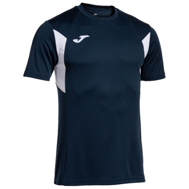 T-shirt Joma Winner III navy white