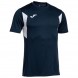 T-shirt Joma Winner III navy white