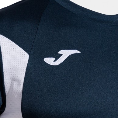 T-shirt Joma Winner III navy white