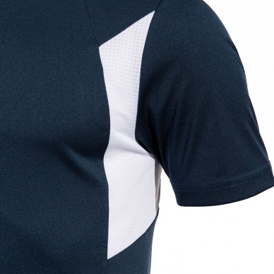 T-shirt Joma Winner III navy white