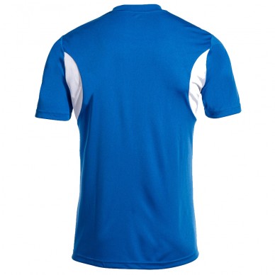 t-shirt Joma Winner III royal white