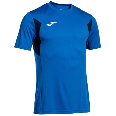 t-shirt Joma Winner III royal navy