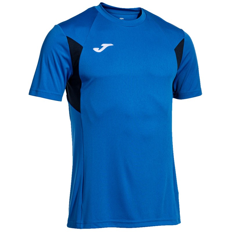 t-shirt Joma Winner III royal navy