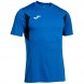 t-shirt Joma Winner III royal navy