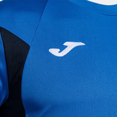 t-shirt Joma Winner III royal navy