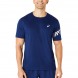 T-shirt Asics Icon SS Top blue