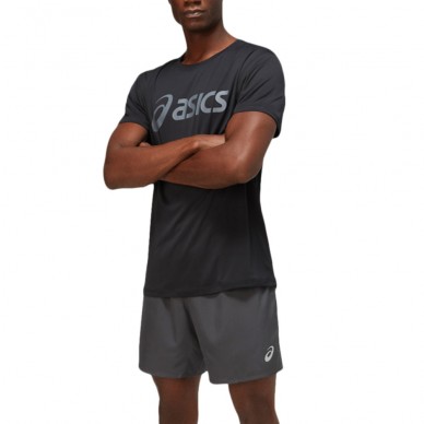 t-shirt Asics Core Top performance black