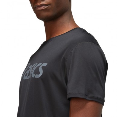 t-shirt Asics Core Top performance black