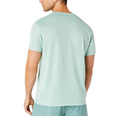 T-shirt Asics Core Top Performance green