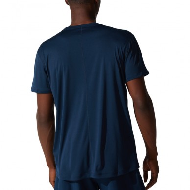 T-shirt Asics Core Top Performance dark blue
