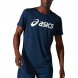 T-shirt Asics Core Top Performance dark blue