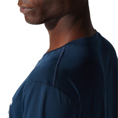 T-shirt Asics Core Top Performance dark blue