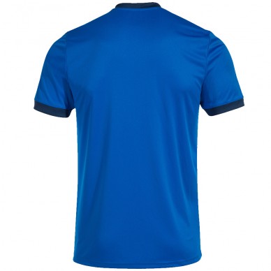 t-shirt Joma Court royal navy