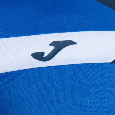 t-shirt Joma Court royal navy
