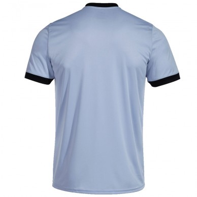 t-shirt Joma Court navy blue