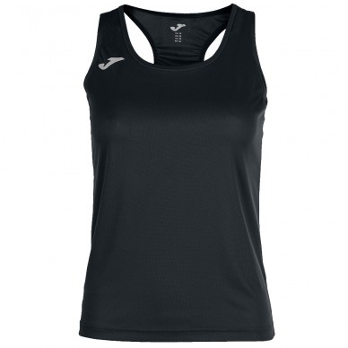 t-shirt Joma Siena II black
