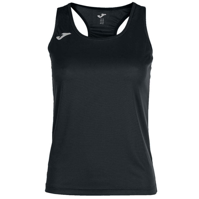 t-shirt Joma Siena II black