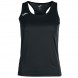 t-shirt Joma Siena II black