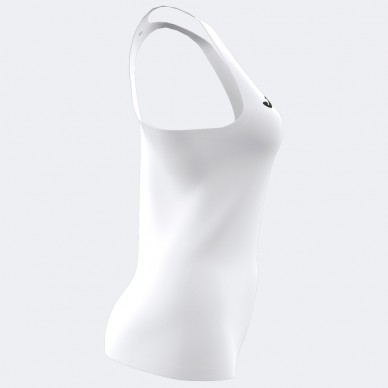 t-shirt Joma Siena II white