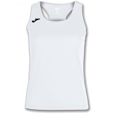 t-shirt Joma Siena II white