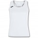 t-shirt Joma Siena II white