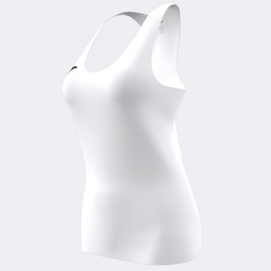 t-shirt Joma Siena II white
