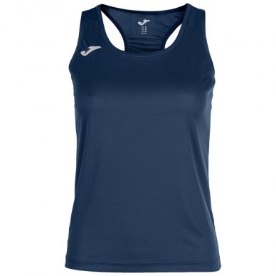 t-shirt Joma Siena II navy