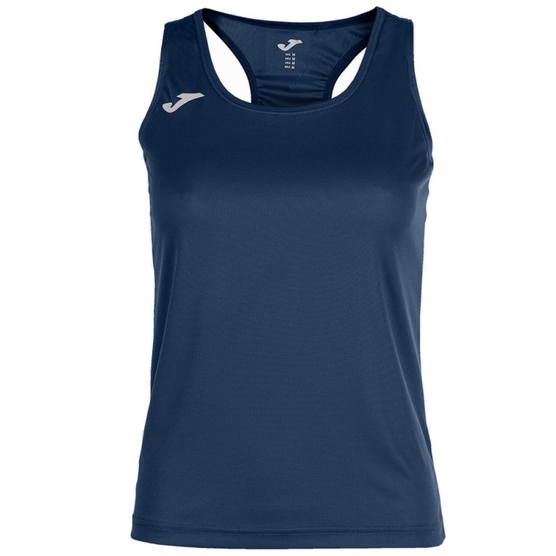 t-shirt Joma Siena II navy t-shirt Joma Siena II navy