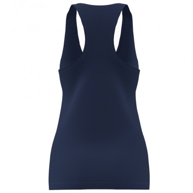 t-shirt Joma Siena II navy