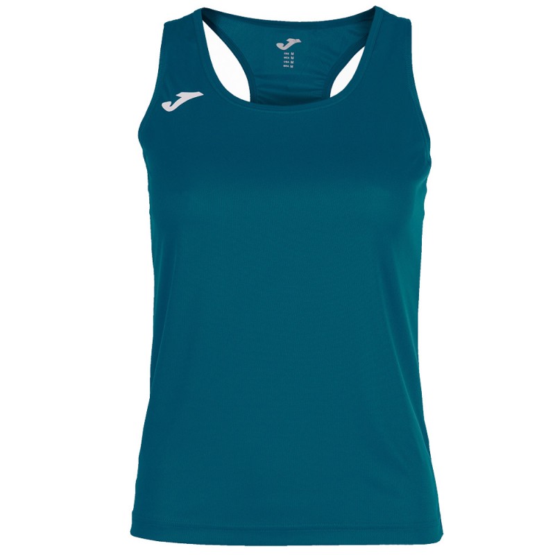 T-shirt Joma Siena II green T-shirt Joma Siena II green
