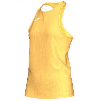 t-shirt Joma Siena II orange